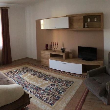 Apartament Boema Turda Exteriör bild