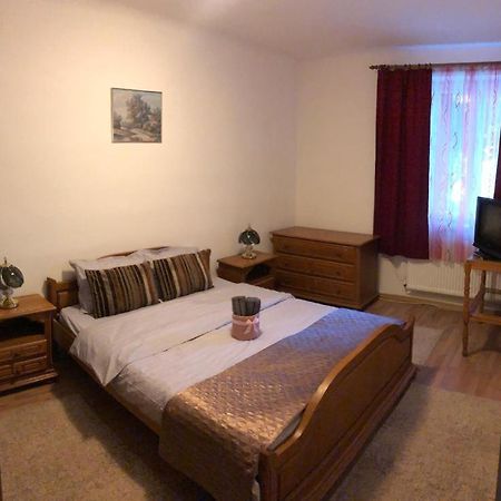 Apartament Boema Turda Exteriör bild